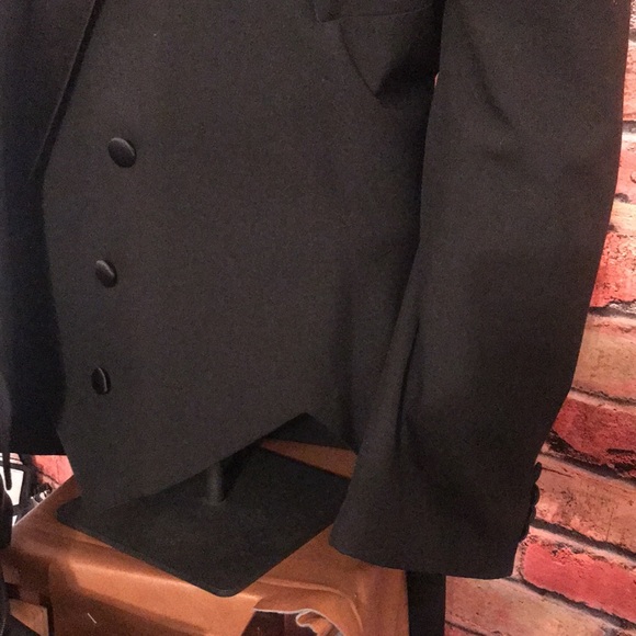 After Six Tuxedo Tail Coat - Picture 7 of 17